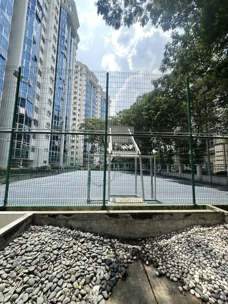 Kondominium untuk Dijual di Heritage - Kar Sem Goeh - Playground - PropertyGuru.com.my
