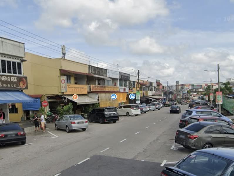 Kedai untuk Disewa di Taman Sri Tebrau (Johor Bahru) - Marcus Loh - PropertyGuru.com.my