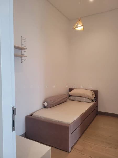 Service Residence for Sale at Lucentia Residences - Jacky Yong - Bedroom - PropertyGuru.com.my