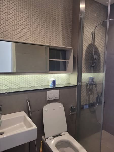 Service Residence for Sale at Lucentia Residences - Jacky Yong - Bathroom - PropertyGuru.com.my
