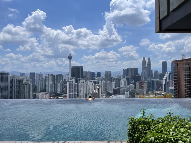 Service Residence for Sale at Lucentia Residences - Jacky Yong - View - PropertyGuru.com.my