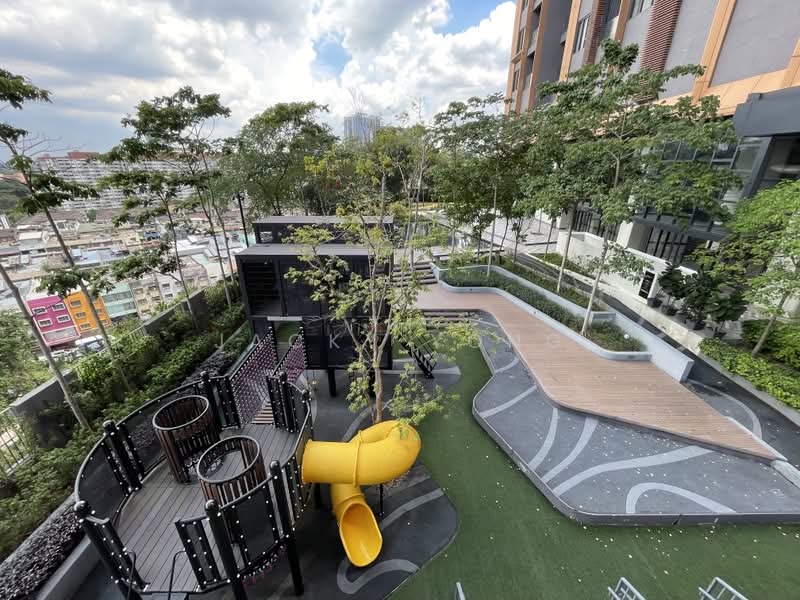Service Residence for Sale at Lucentia Residences - Jacky Yong - Exterior - PropertyGuru.com.my
