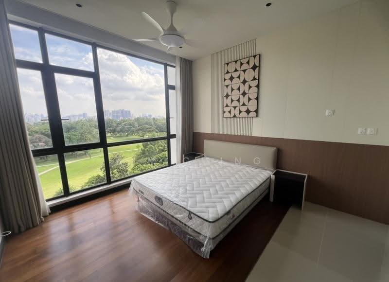 Kondominium untuk Disewa di Impression U-Thant - Kim Ching - PropertyGuru.com.my