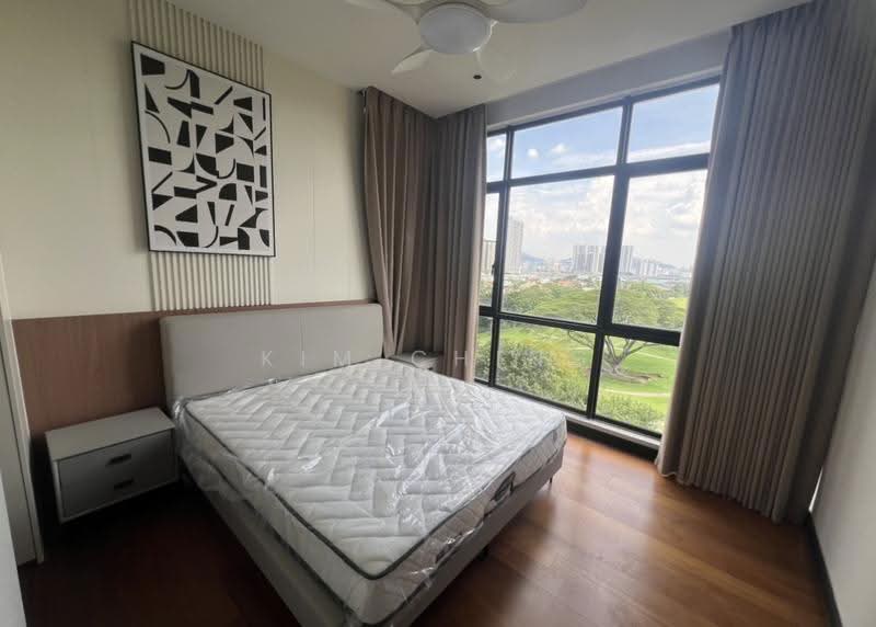 Kondominium untuk Disewa di Impression U-Thant - Kim Ching - PropertyGuru.com.my