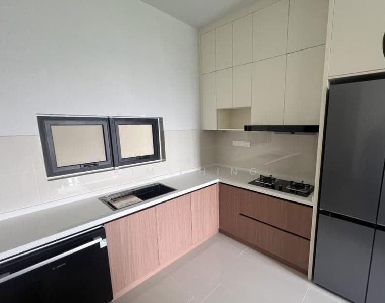 Kondominium untuk Disewa di Impression U-Thant - Kim Ching - PropertyGuru.com.my