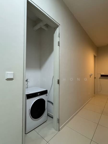 Pangsapuri untuk Disewa di Nadayu 801 - Alvin Chong - Interior - PropertyGuru.com.my
