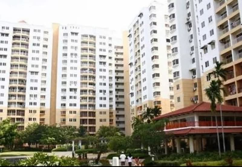 Kondominium untuk Dijual di Villa Emas - Catherine Lum - Exterior - PropertyGuru.com.my
