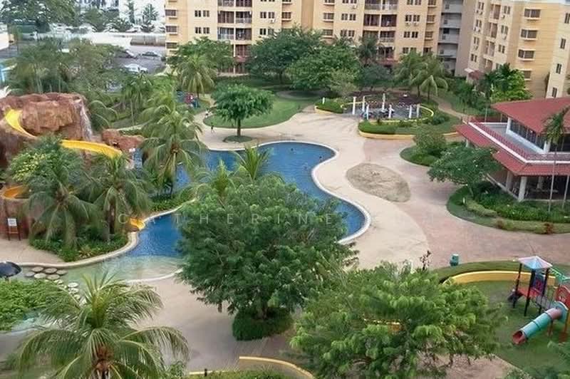 Kondominium untuk Dijual di Villa Emas - Catherine Lum - Exterior - PropertyGuru.com.my