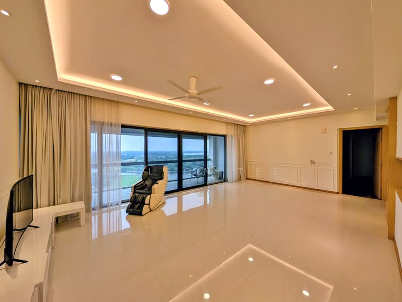 Service Residence for Rent at Southern Marina Residences - Wilson Tee - PropertyGuru.com.my