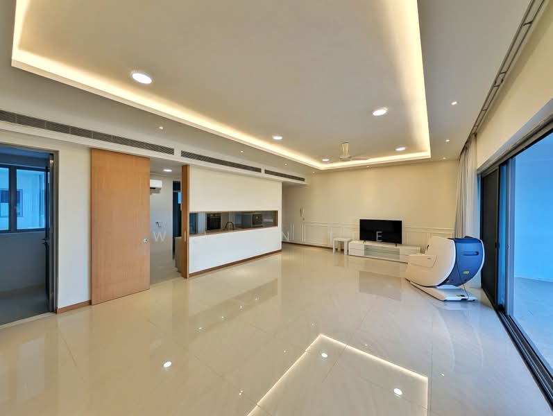 Service Residence for Rent at Southern Marina Residences - Wilson Tee - PropertyGuru.com.my