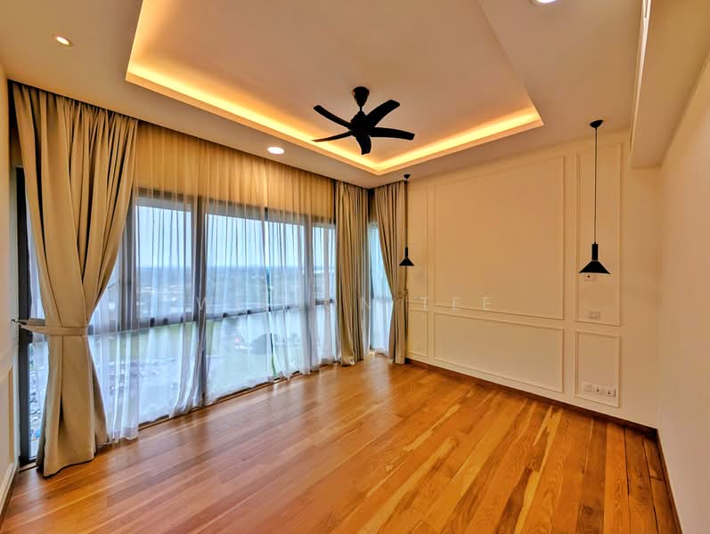 Service Residence for Rent at Southern Marina Residences - Wilson Tee - PropertyGuru.com.my