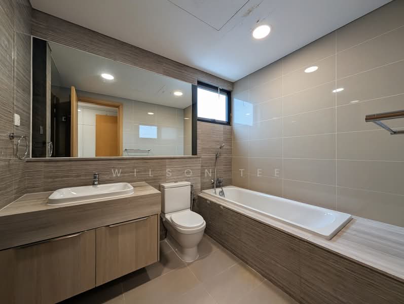Service Residence for Rent at Southern Marina Residences - Wilson Tee - PropertyGuru.com.my