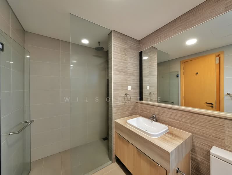 Service Residence for Rent at Southern Marina Residences - Wilson Tee - PropertyGuru.com.my