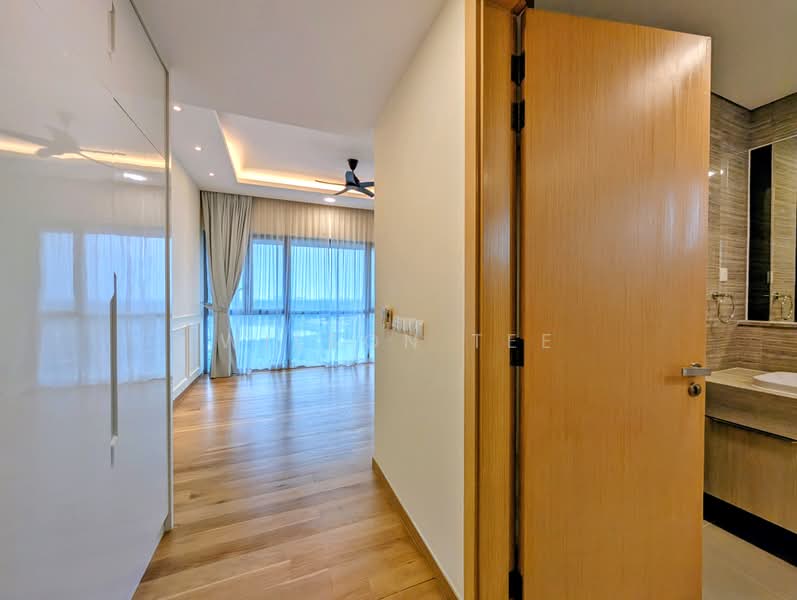 Service Residence for Rent at Southern Marina Residences - Wilson Tee - PropertyGuru.com.my
