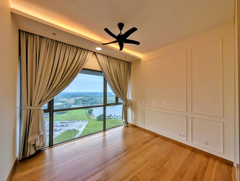 Service Residence for Rent at Southern Marina Residences - Wilson Tee - PropertyGuru.com.my