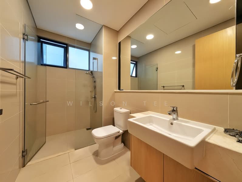 Service Residence for Rent at Southern Marina Residences - Wilson Tee - PropertyGuru.com.my