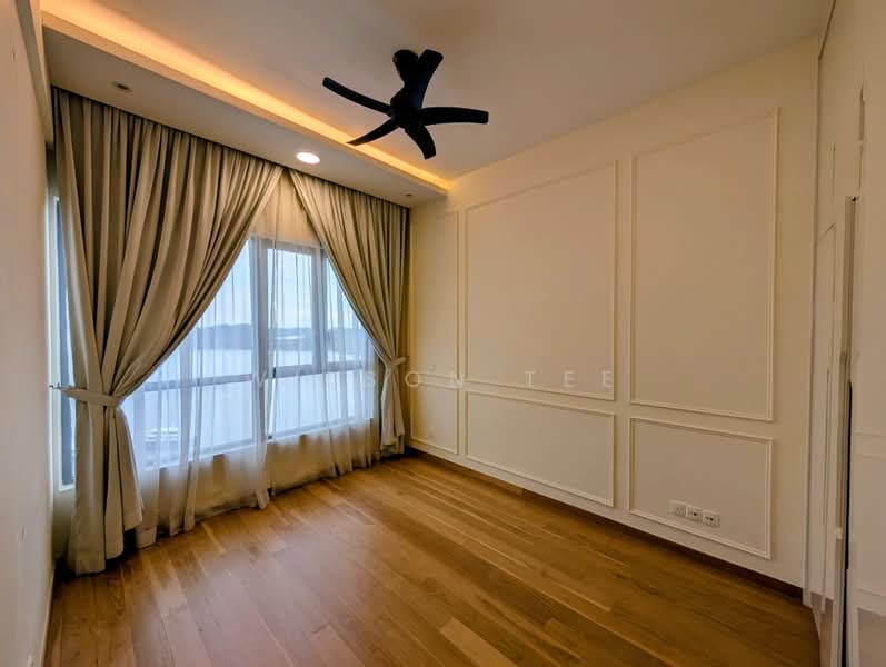 Service Residence for Rent at Southern Marina Residences - Wilson Tee - PropertyGuru.com.my