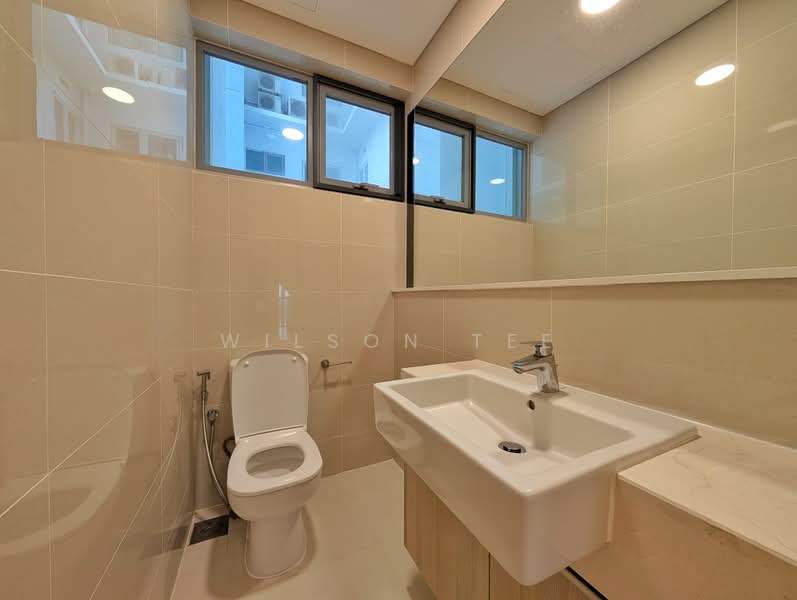 Service Residence for Rent at Southern Marina Residences - Wilson Tee - PropertyGuru.com.my
