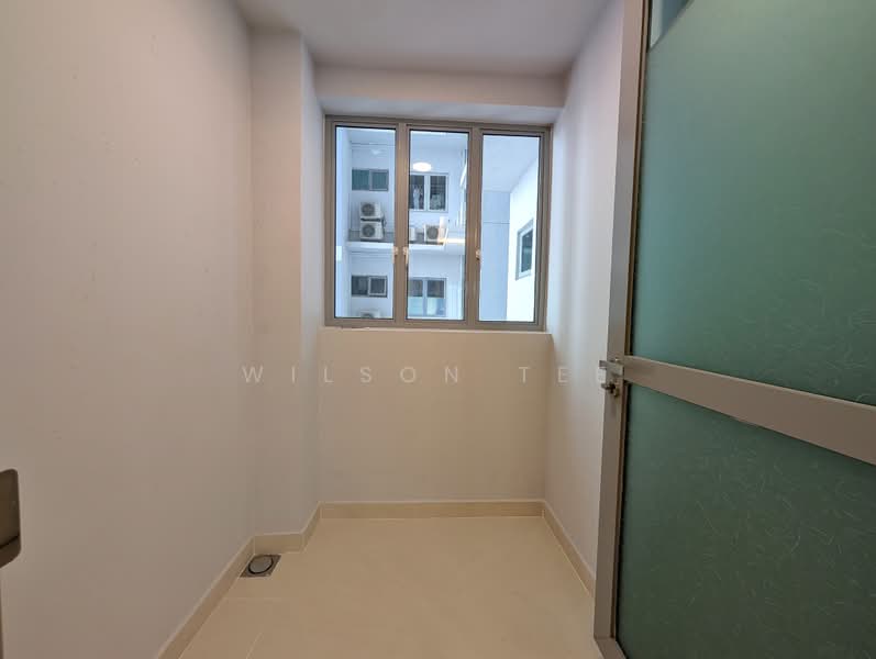 Service Residence for Rent at Southern Marina Residences - Wilson Tee - PropertyGuru.com.my