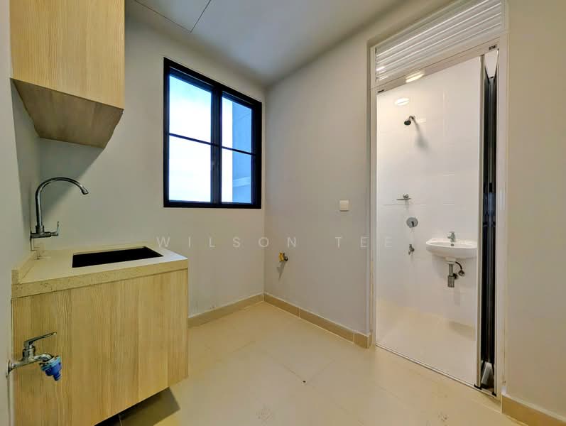Service Residence for Rent at Southern Marina Residences - Wilson Tee - PropertyGuru.com.my