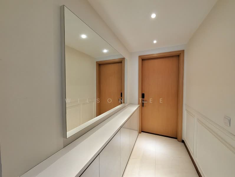 Service Residence for Rent at Southern Marina Residences - Wilson Tee - PropertyGuru.com.my