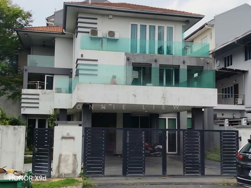 Rumah Banglo untuk Dijual di Klang (Selangor) - Connie Liew - Exterior - PropertyGuru.com.my