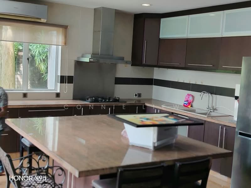 Rumah Banglo untuk Dijual di Klang (Selangor) - Connie Liew - Kitchen - PropertyGuru.com.my