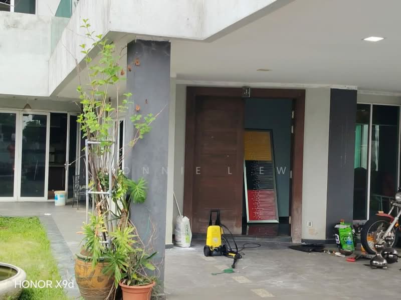 Rumah Banglo untuk Dijual di Klang (Selangor) - Connie Liew - Exterior - PropertyGuru.com.my