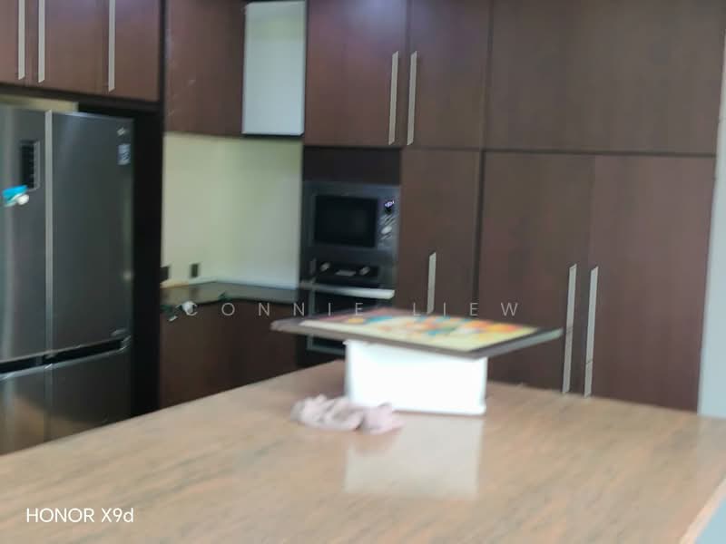 Rumah Banglo untuk Dijual di Klang (Selangor) - Connie Liew - Kitchen - PropertyGuru.com.my