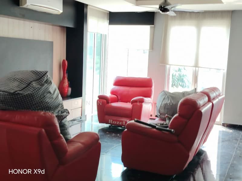 Rumah Banglo untuk Dijual di Klang (Selangor) - Connie Liew - Living Room - PropertyGuru.com.my