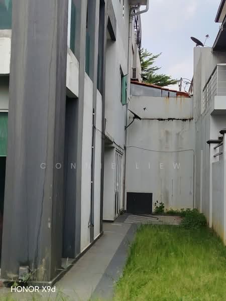 Rumah Banglo untuk Dijual di Klang (Selangor) - Connie Liew - Exterior - PropertyGuru.com.my