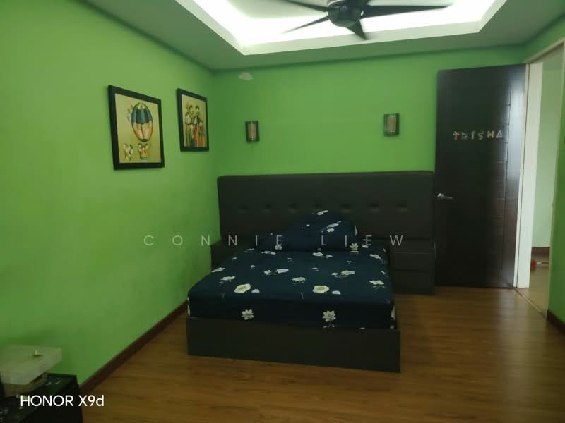 Rumah Banglo untuk Dijual di Klang (Selangor) - Connie Liew - Bedroom - PropertyGuru.com.my