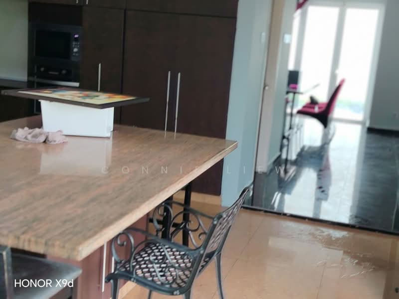 Rumah Banglo untuk Dijual di Klang (Selangor) - Connie Liew - Kitchen - PropertyGuru.com.my