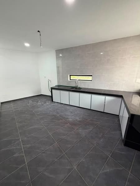 Rumah Teres 1 Tingkat untuk Dijual di Taman Suria (Johor Bahru) - Pauline Ng - Kitchen - PropertyGuru.com.my