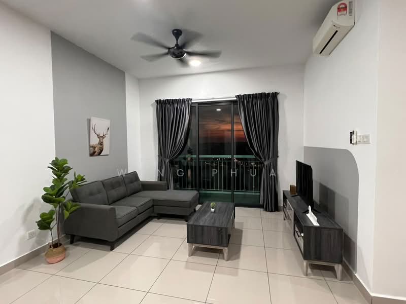 Condominium for Rent at Parkhill Residence - Weng Phua - PropertyGuru.com.my