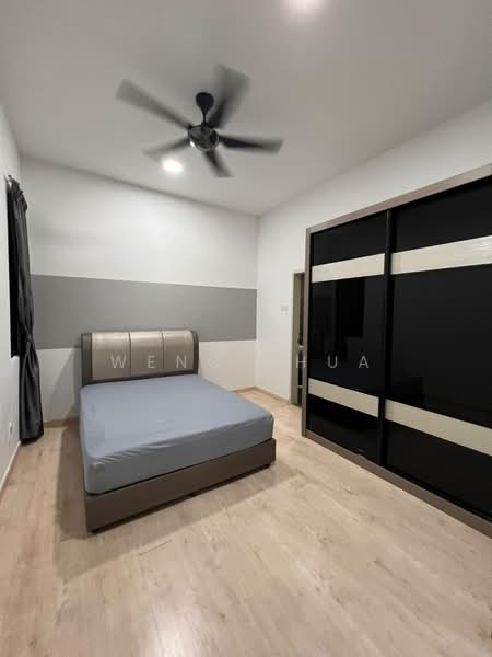 Condominium for Rent at Parkhill Residence - Weng Phua - PropertyGuru.com.my