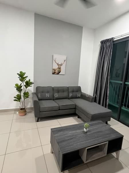 Condominium for Rent at Parkhill Residence - Weng Phua - PropertyGuru.com.my