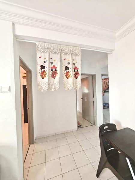Pangsapuri untuk Dijual di The Rise Collection 1 - Andy Lee - Interior - PropertyGuru.com.my