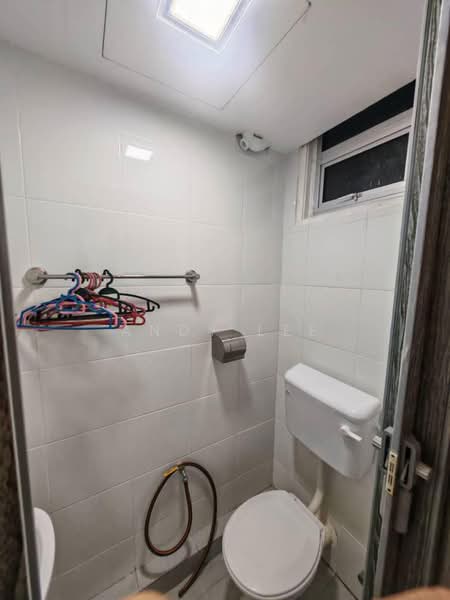 Pangsapuri untuk Dijual di The Rise Collection 1 - Andy Lee - Bathroom - PropertyGuru.com.my