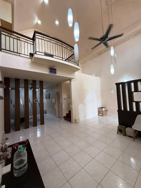 1.5-storey Terraced House for Rent in Taman Pelangi Indah (Ulu Tiram) - Christina Ling - PropertyGuru.com.my