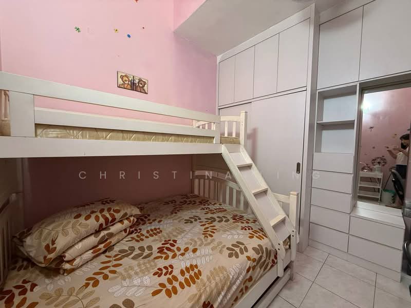 1.5-storey Terraced House for Rent in Taman Pelangi Indah (Ulu Tiram) - Christina Ling - PropertyGuru.com.my