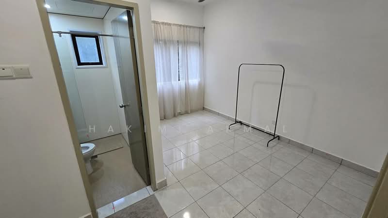 Service Residence for Rent at YOUTH CITY - Hakimi Akmal - Bathroom - PropertyGuru.com.my