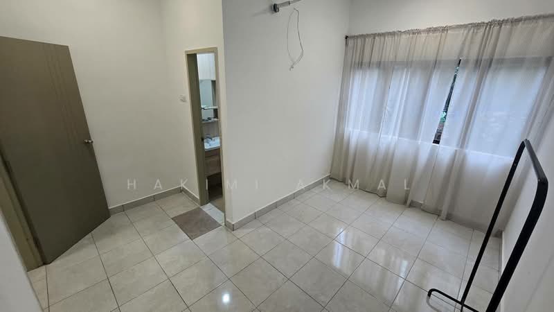 Service Residence for Rent at YOUTH CITY - Hakimi Akmal - Interior - PropertyGuru.com.my