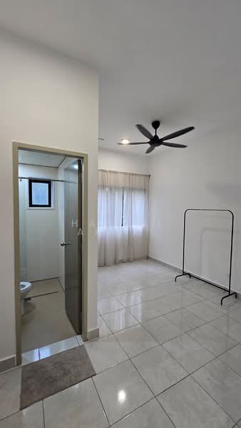Service Residence for Rent at YOUTH CITY - Hakimi Akmal - Bathroom - PropertyGuru.com.my