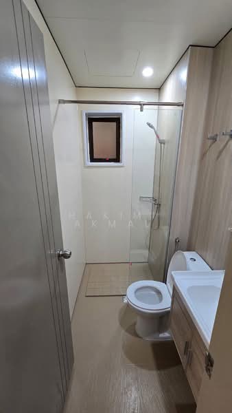 Service Residence for Rent at YOUTH CITY - Hakimi Akmal - Bathroom - PropertyGuru.com.my