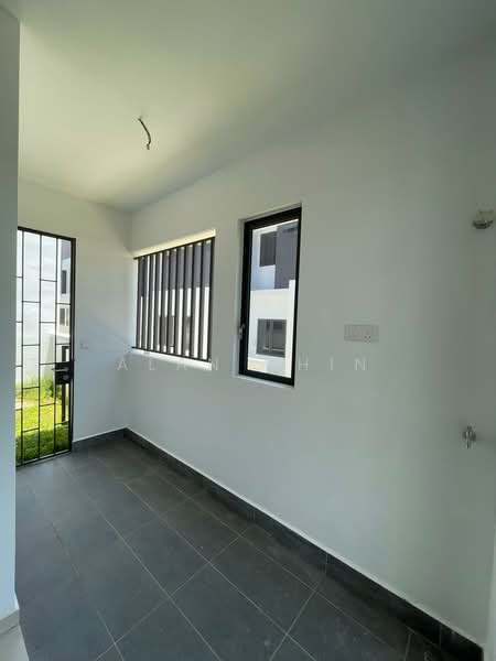 2-storey Terraced House for Sale in Bandar Gamuda Gardens (Rawang) - Alan Chin - Exterior - PropertyGuru.com.my
