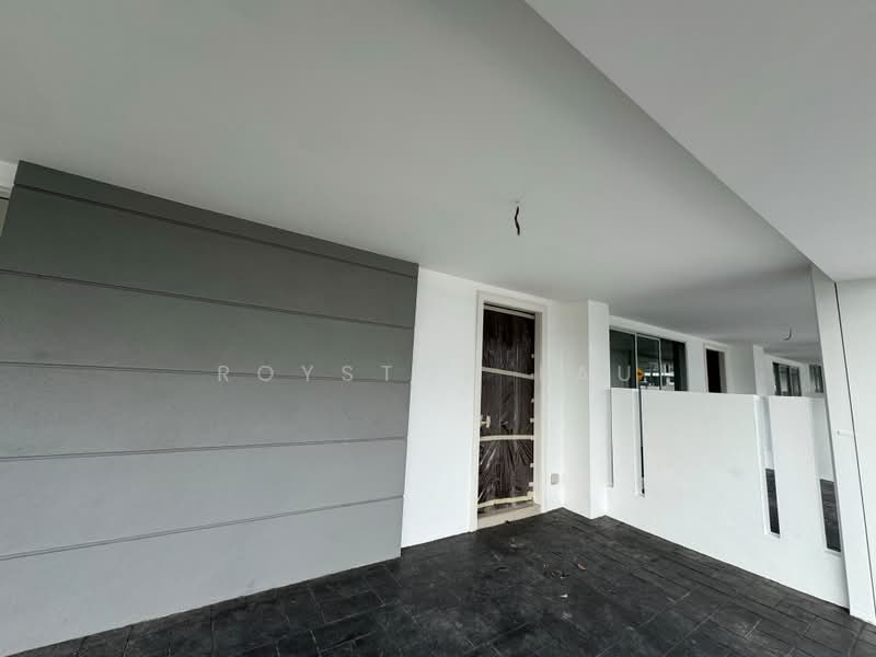 2-storey Terraced House for Sale in Kota Emerald (Rawang) - Royston Lau - PropertyGuru.com.my