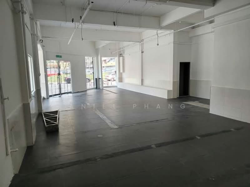 Shop for Rent in Ayer Itam (Penang) - Daniel Phang - Interior - PropertyGuru.com.my