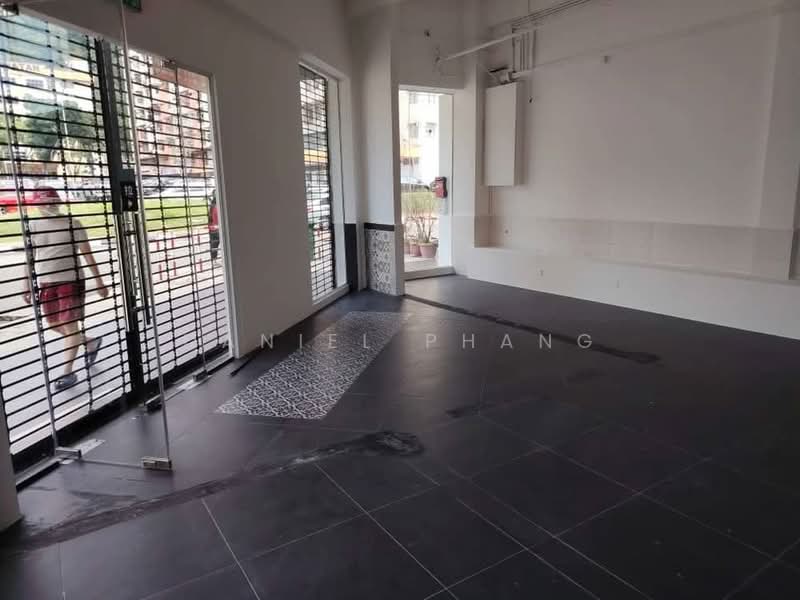 Shop for Rent in Ayer Itam (Penang) - Daniel Phang - Entrance - PropertyGuru.com.my