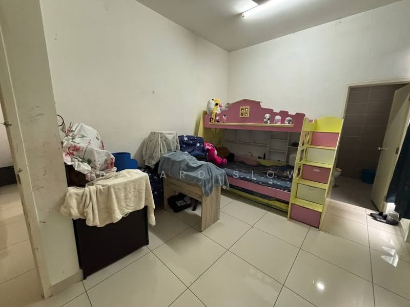 Rumah Berkembar untuk Dijual di Ulu Tiram (Johor) - Edward Siow - Bedroom - PropertyGuru.com.my